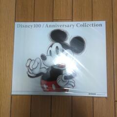 読売新聞　ディズニー100アニバーサリーコレクションの画像