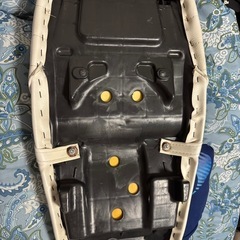 cb400sf nc39 タックロールシートの画像