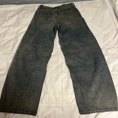 【30日まで】　レディース　ジーンズ　GUの画像