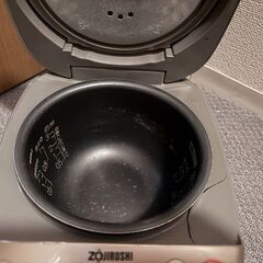 【無料】炊飯器の画像