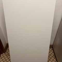 TOTO 手洗い機キャビネットの画像