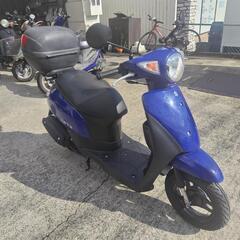 小牧 レッツ 低距離 インジェクション   の画像
