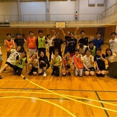 社会人サークル💓Big shot