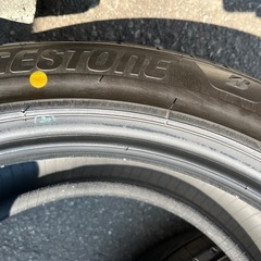 激安ほぼ使用無し✳️最上級レグノ✳️ REGNO GR-XⅢ ✳️ 215/50R17 夏タイヤの画像