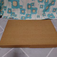 新品未使用【角型トレー】48×30×高さ4の画像