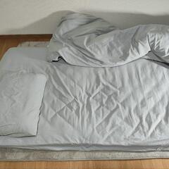 寝具セットの画像