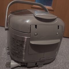 【無料】炊飯器の画像