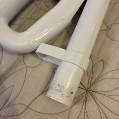 マキタパック式掃除機の画像