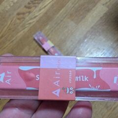 エアーミニの画像