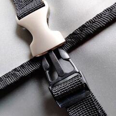 新品・バッグ【Targus】　出張・旅行 　バックル式　グッズ・アクセサリー収納の画像