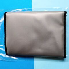 新品・バッグ【Targus】　出張・旅行 　バックル式　グッズ・アクセサリー収納の画像