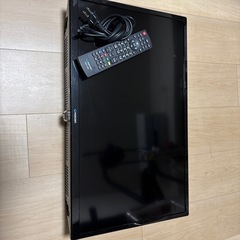 maxzen テレビ 24インチの画像