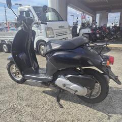 小牧 トゥディ 原付 スクーターの画像