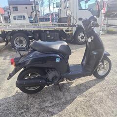 小牧 トゥディ 原付 スクーターの画像