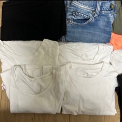 総額、約8万円分、レディース服20点‼️(一部メンズ含む)の画像