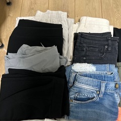 総額、約8万円分、レディース服20点‼️(一部メンズ含む)の画像