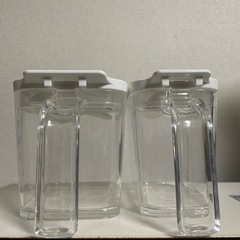 調味料ポット＊セット売りの画像
