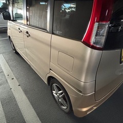 バレット 車検ありの画像