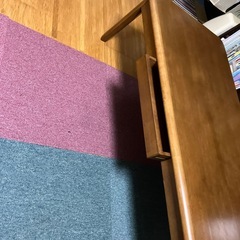 【取り置き🉑】　テーブルの画像