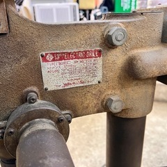 日立 ボール盤 BA330 穴あけ 木工 卓上 【11058638】の画像
