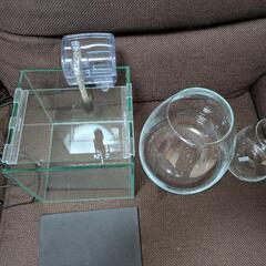 水槽　３コセット　浄水器1つ付きの画像