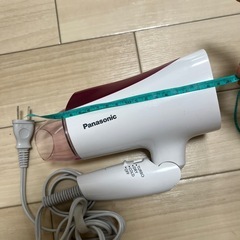 ドライヤーの画像