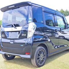 H26年式　デイズルークス　ハイウェイスターX★車検2年付き★の画像