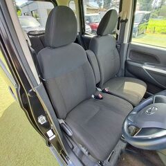 H26年式　デイズルークス　ハイウェイスターX★車検2年付き★の画像