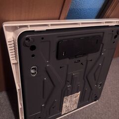 【無料】体重計の画像