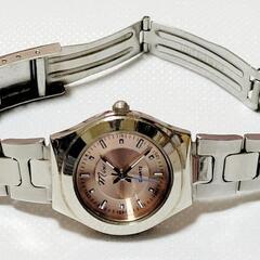 ⌚動かない腕時計の画像