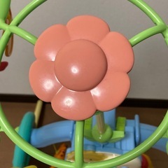 くまのプーさん　メリー6wayの画像