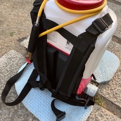 エンジン　噴霧器　の画像