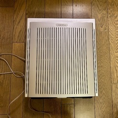 三洋　卓上型　空気清浄機　ABC-HD12の画像