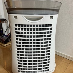 シャープ空気清浄機の画像