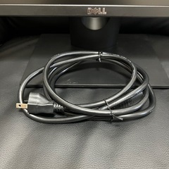 Dell モニター 27インチの画像