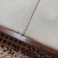 シングルベッドの画像