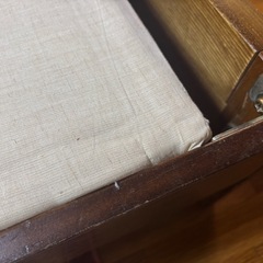 シングルベッドの画像