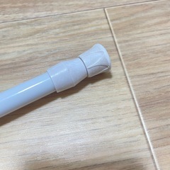 突っ張り棒 ミニサイズの画像