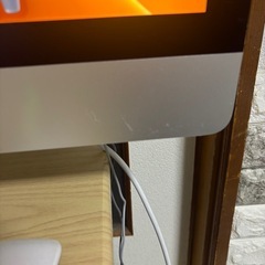 2017 iMac 27インチ5kの画像