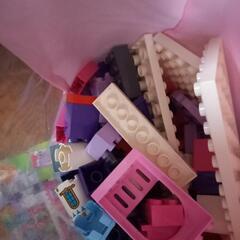 LEGOプリンセスソフィアの画像