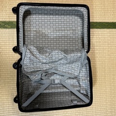 キャリーケース4輪の画像