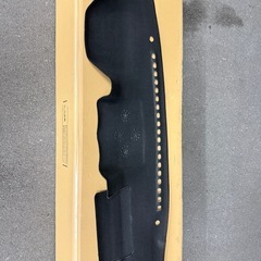 ランドクルーザー　プラド　150系用ダッシュマット　の画像