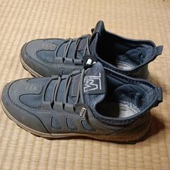 運動靴の画像