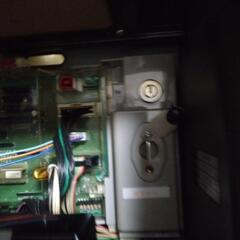 パチスロ機5号機　HANABIの画像