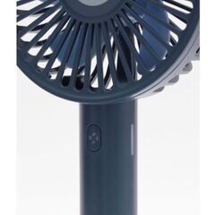 ハンディファン　ELB2020 ハンディ扇風機　mini FAN 3段切替の画像
