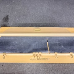 ランドクルーザー　プラド 150系　トノカバーの画像