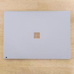 Microsoft Surface Book 3 Core i7 32GBメモリ 512GB SSD GTX1660Ti 2in1の画像
