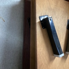長机4台
の画像