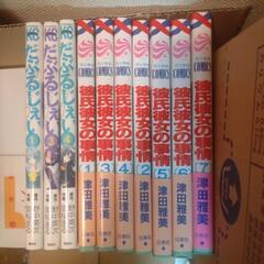 マンガ まとめ売り 63冊？の画像