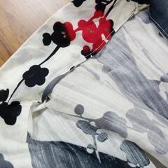 ソウビエン　浴衣単品の画像